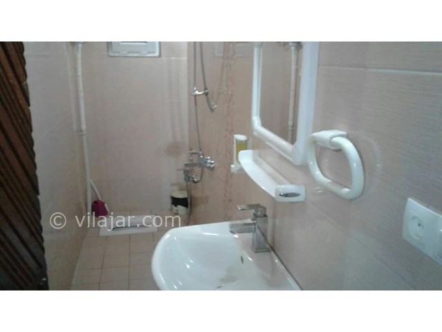 عکس شماره 479723 - اجاره ویلا دوبلکس جنگلی نوشهر - 