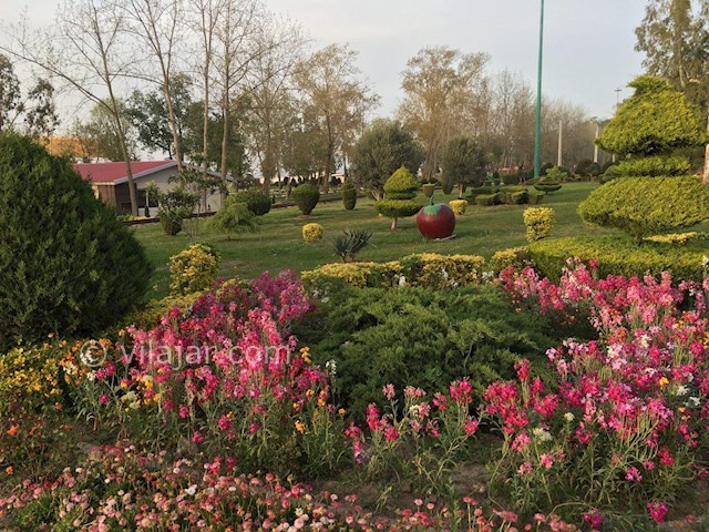 عکس شماره 48001 - رزرو ویلا پلاژ راه آهن خزرآباد - 