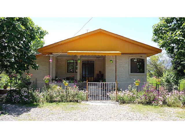 عکس شماره 480053 - رزرو ویلا باغ در ماسال - 