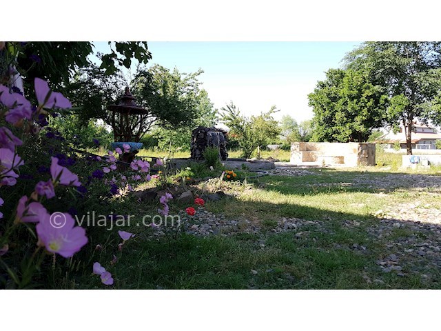 عکس شماره 480063 - رزرو ویلا باغ در ماسال - 