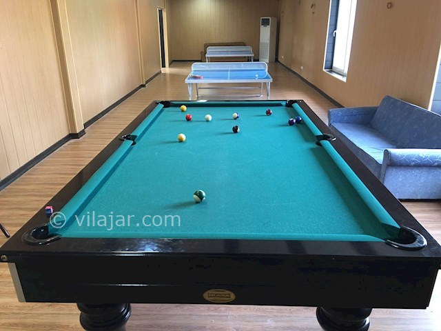 عکس شماره 48007 - رزرو ویلا پلاژ راه آهن خزرآباد - 