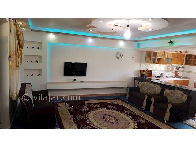 عکس شماره 480075 - رزرو ویلا باغ در ماسال - 