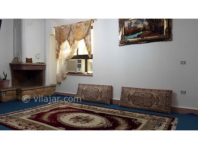 عکس شماره 480079 - رزرو ویلا باغ در ماسال - 