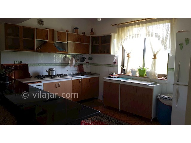 عکس شماره 480081 - رزرو ویلا باغ در ماسال - 