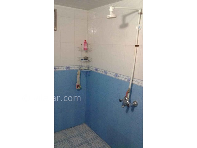 عکس شماره 480089 - رزرو ویلا باغ در ماسال - 