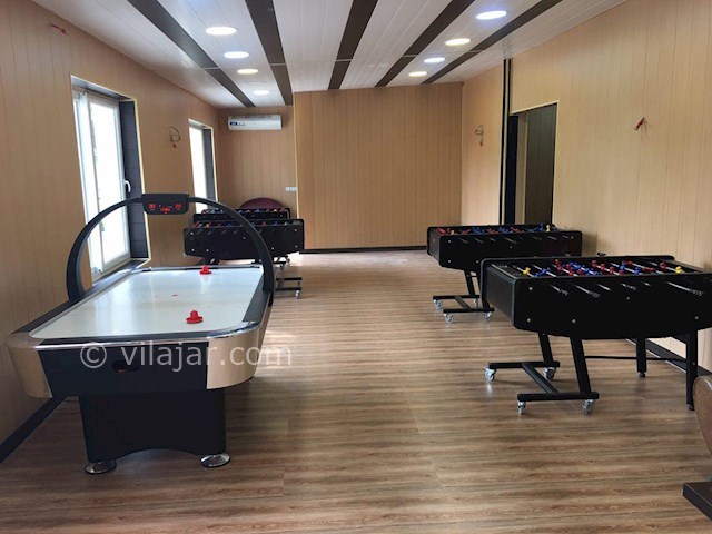 عکس شماره 48009 - رزرو ویلا پلاژ راه آهن خزرآباد - 