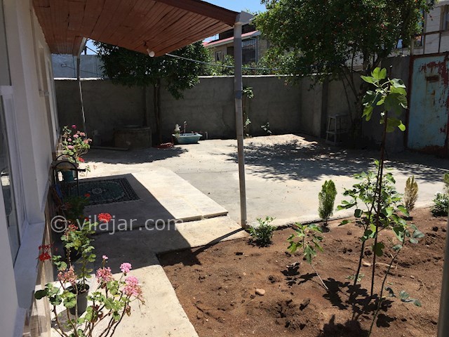 عکس شماره 480099 - خانه ویلایی دربست در تالش - 