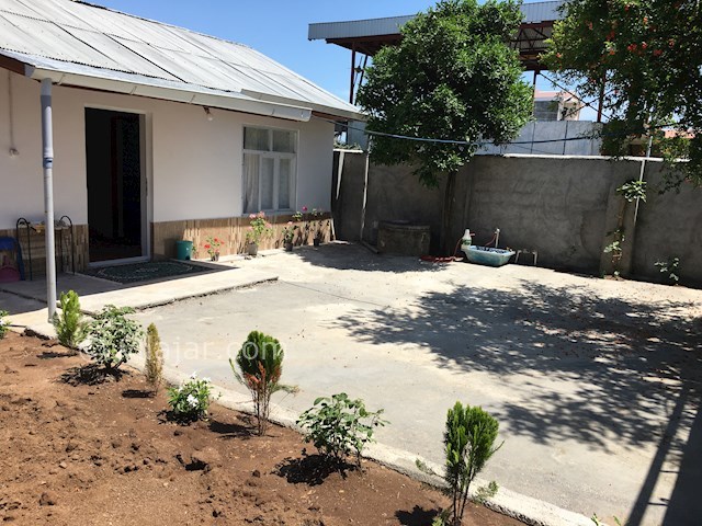 عکس شماره 480101 - خانه ویلایی دربست در تالش - 