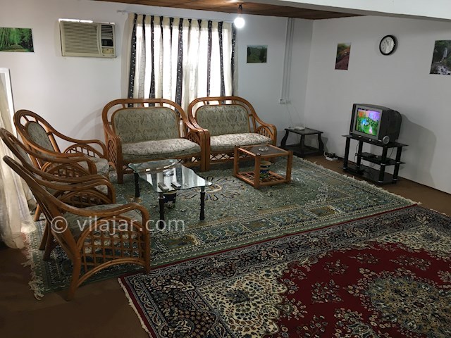 عکس شماره 480103 - خانه ویلایی دربست در تالش - 