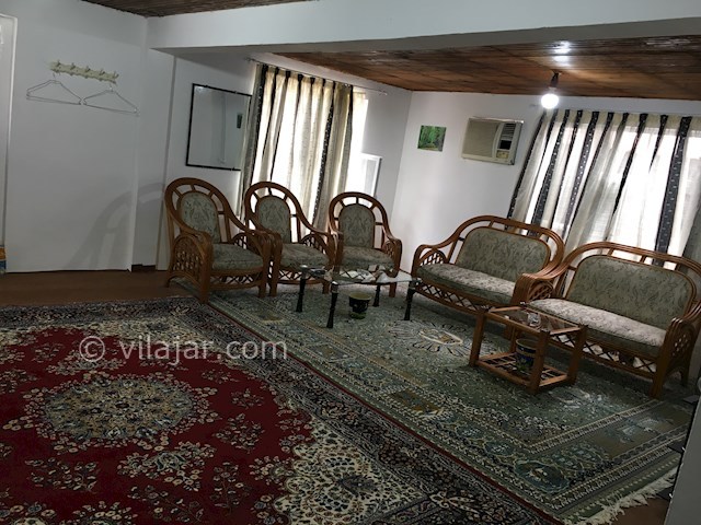 عکس شماره 480105 - خانه ویلایی دربست در تالش - 