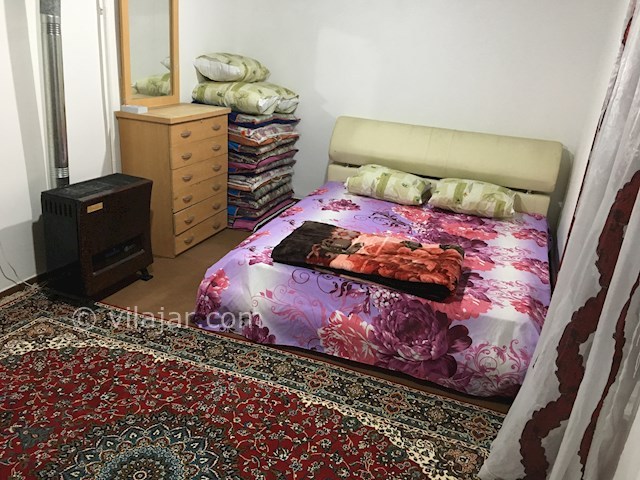 عکس شماره 480107 - خانه ویلایی دربست در تالش - 