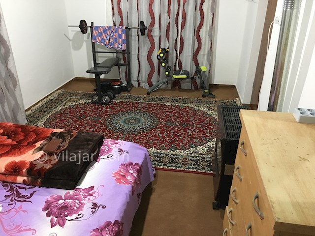 عکس شماره 480109 - خانه ویلایی دربست در تالش - 