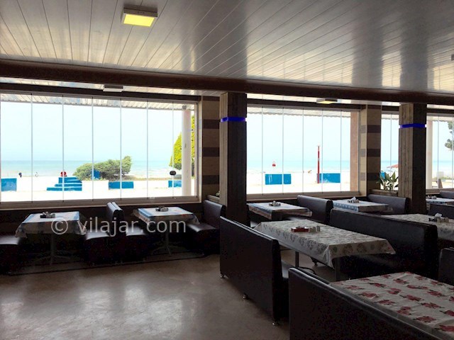 عکس شماره 48011 - رزرو ویلا پلاژ راه آهن خزرآباد - 