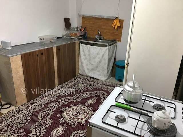 عکس شماره 480115 - خانه ویلایی دربست در تالش - 