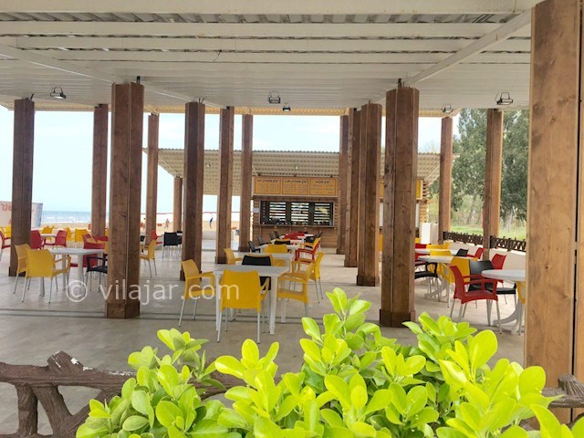 عکس شماره 48019 - رزرو ویلا پلاژ راه آهن خزرآباد - 