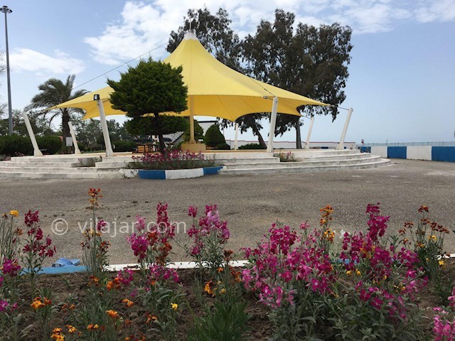 عکس شماره 48023 - رزرو ویلا پلاژ راه آهن خزرآباد - 