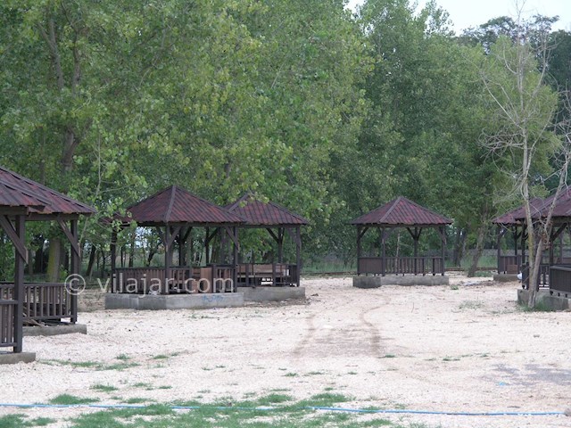 عکس شماره 48025 - رزرو ویلا پلاژ راه آهن خزرآباد - 