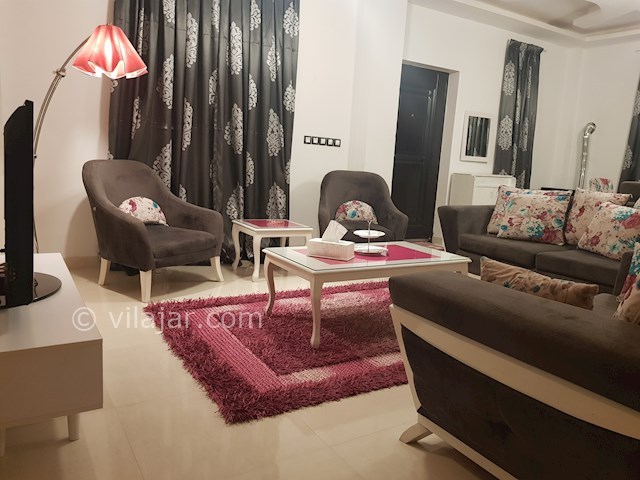 عکس شماره 480341 - اجاره ویلای دوبلکس در نوشهر - 