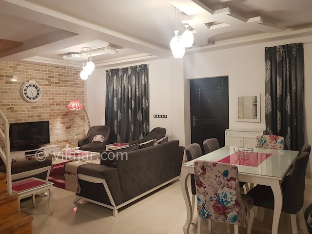 عکس شماره 480347 - اجاره ویلای دوبلکس در نوشهر - 