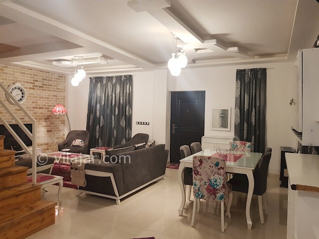 عکس شماره 480353 - اجاره ویلای دوبلکس در نوشهر - 