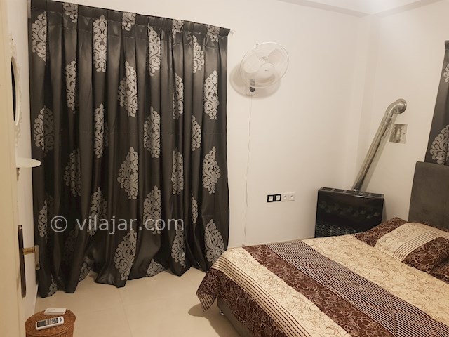 عکس شماره 480361 - اجاره ویلای دوبلکس در نوشهر - 