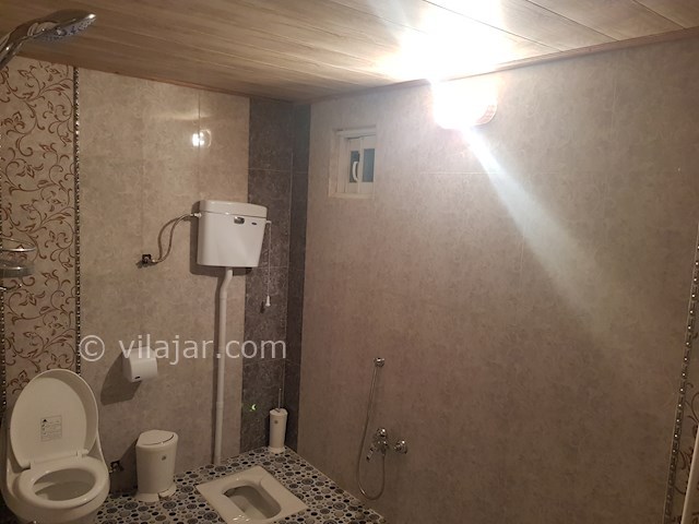 عکس شماره 480365 - اجاره ویلای دوبلکس در نوشهر - 