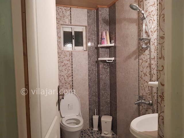 عکس شماره 480367 - اجاره ویلای دوبلکس در نوشهر - 