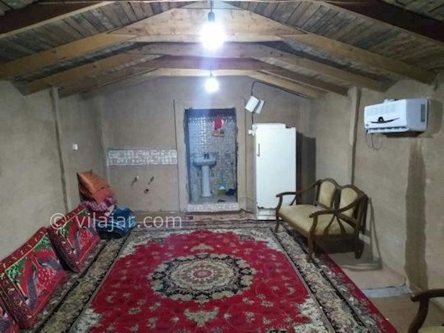 عکس شماره 480415 - اجاره کلبه جنگلی در لفور - 