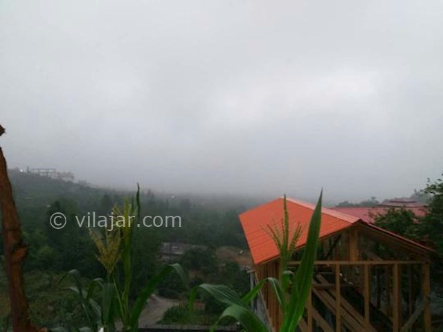 عکس شماره 480417 - اجاره کلبه جنگلی در لفور - 