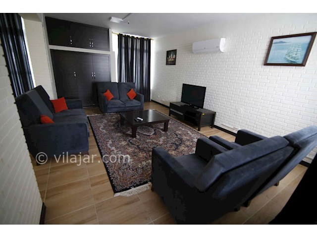 عکس شماره 48055 - ویلا درمجتمع راه آهن خزرآباد - 