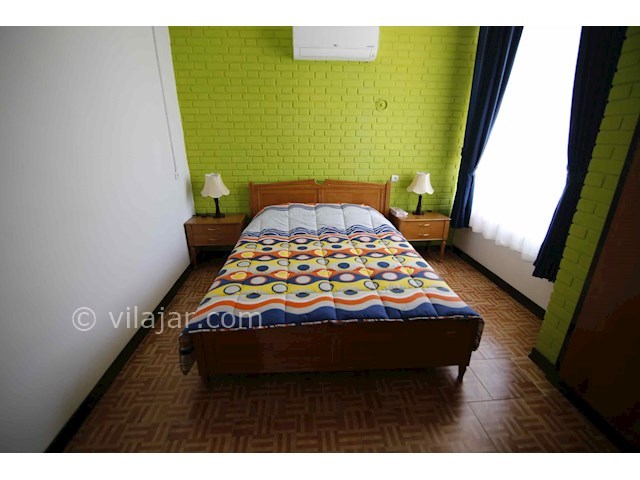 عکس شماره 48059 - ویلا درمجتمع راه آهن خزرآباد - 