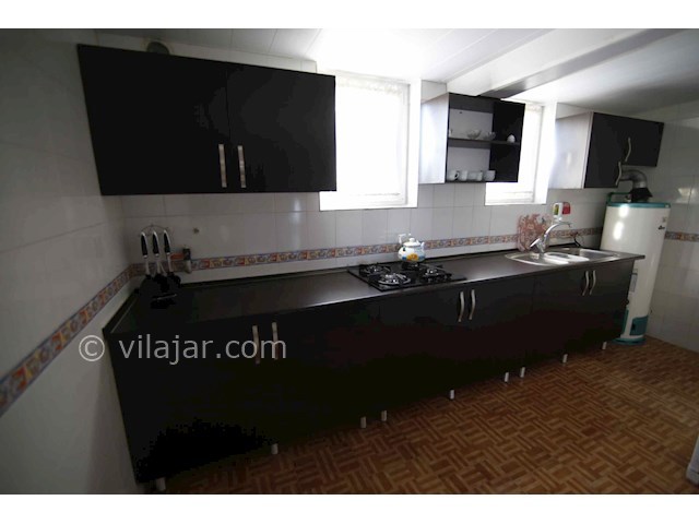 عکس شماره 48061 - ویلا درمجتمع راه آهن خزرآباد - 