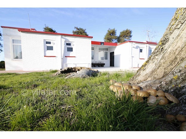 عکس شماره 48065 - ویلا درمجتمع راه آهن خزرآباد - 