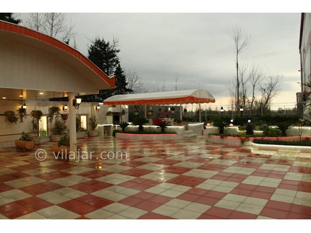 عکس شماره 480723 - اجاره ویلا ساحلی استخردار رودسر - 