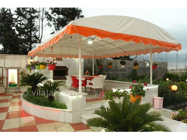 عکس شماره 480725 - اجاره ویلا ساحلی استخردار رودسر - 