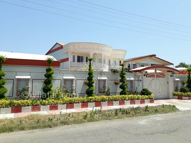 عکس شماره 480737 - اجاره ویلا ساحلی استخردار رودسر - 