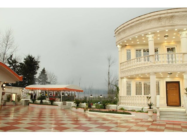 عکس شماره 480739 - اجاره ویلا ساحلی استخردار رودسر - 