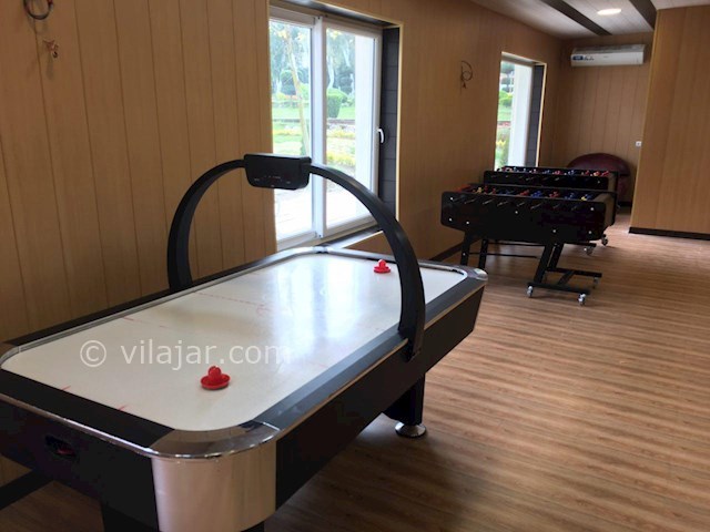 عکس شماره 48075 - ویلا درمجتمع راه آهن خزرآباد - 