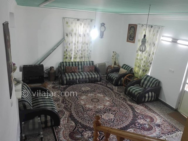 عکس شماره 480767 - رزرو ویلای جنگلی در جواهرده - 