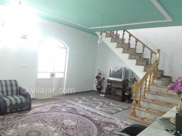 عکس شماره 480775 - رزرو ویلای جنگلی در جواهرده - 