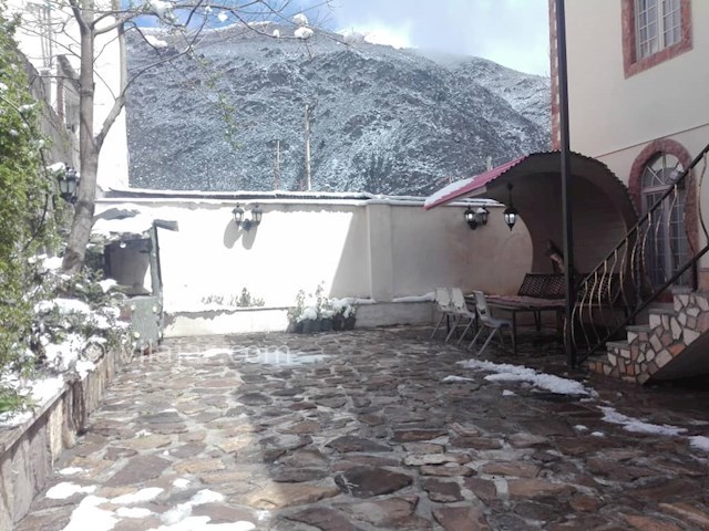 عکس شماره 480777 - رزرو ویلای جنگلی در جواهرده - 