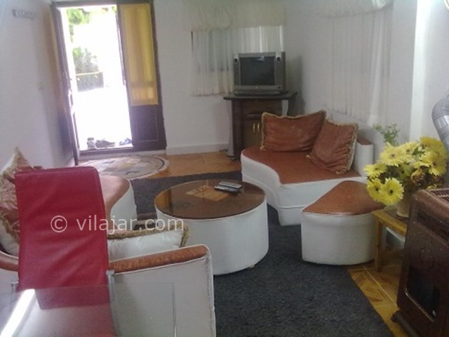 عکس شماره 481 - اجاره سوئیت یک خوابه چالوس - 