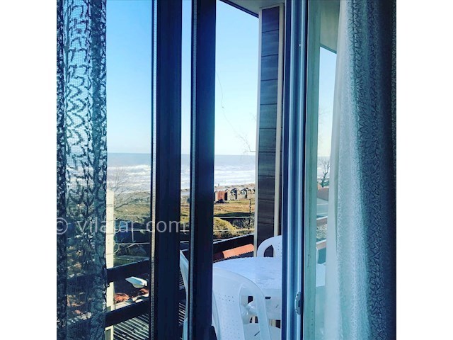 عکس شماره 481027 - رزرو آپارتمان ساحلی در چالوس - 