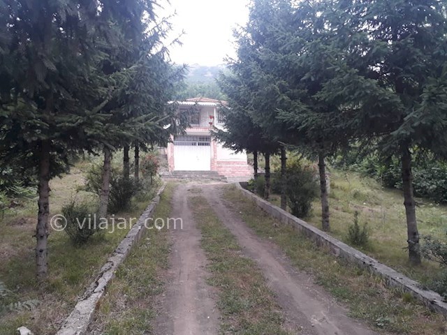 عکس شماره 481367 - اجاره ویلا در جواهرده - 