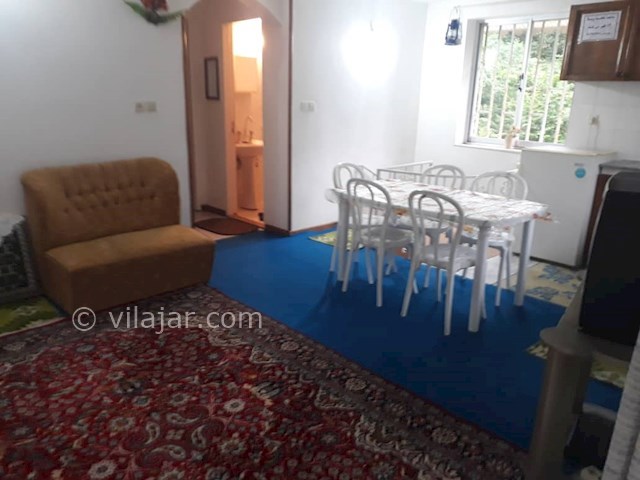 عکس شماره 481393 - اجاره ویلا در جواهرده - 