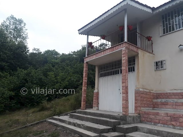 عکس شماره 481399 - اجاره ویلا در جواهرده - 