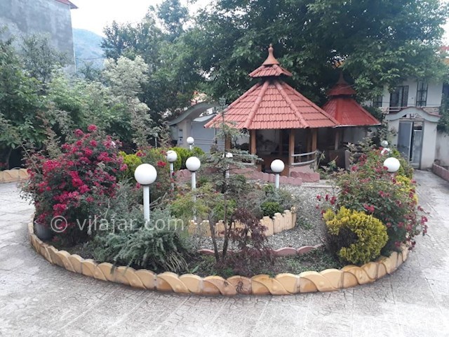 عکس شماره 481413 - اجاره ویلا درییلاق جواهرده - 