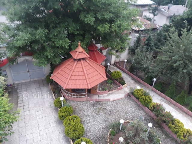 عکس شماره 481415 - اجاره ویلا درییلاق جواهرده - 