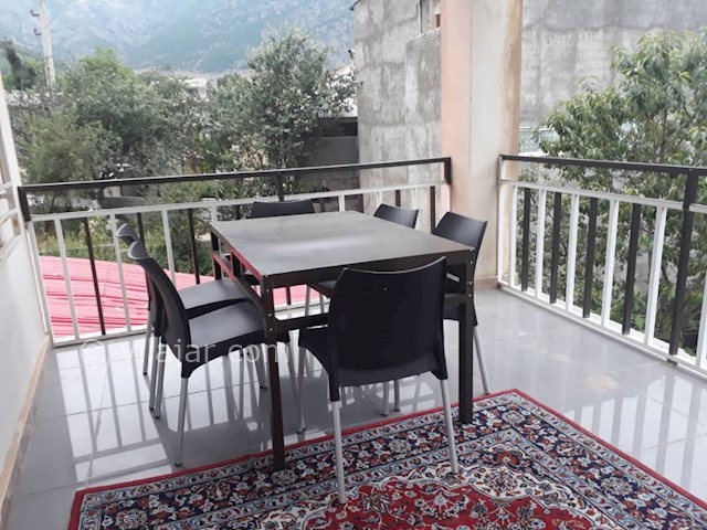 عکس شماره 481417 - اجاره ویلا درییلاق جواهرده - 