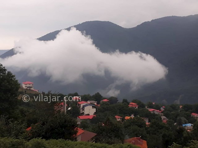 عکس شماره 481421 - اجاره ویلا درییلاق جواهرده - 